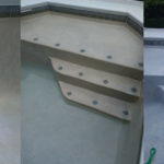 inground pool acid wash